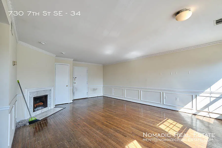 1 bed, $1,979 — Photo 3
