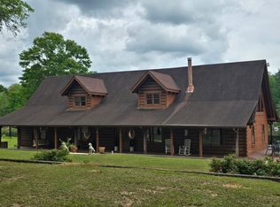 234 Bell Bottom Rd, Lowndesboro, AL 36752