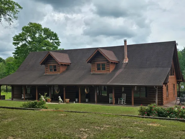 234 Bell Bottom Rd, Lowndesboro, AL 36752
