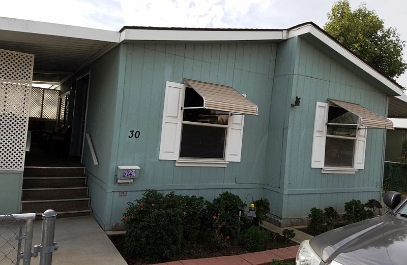 1st image of 850 W Mission Blvd Trailer C30