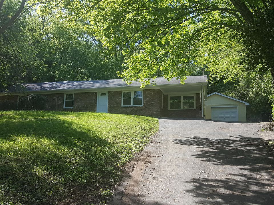 1st image of 1311 Rickard Dr