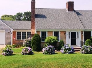 13 Monomoy Cir, Chatham, MA 02633