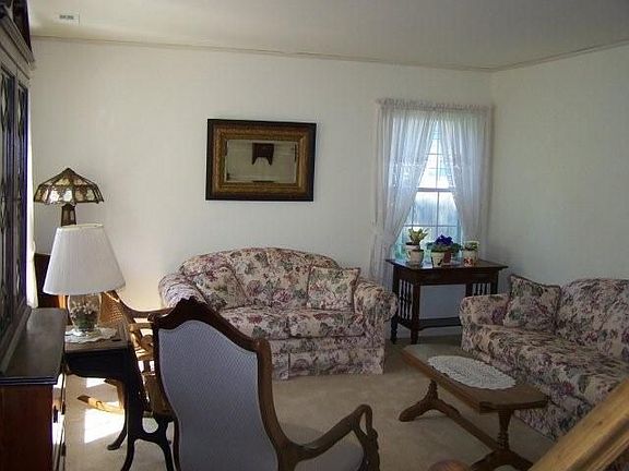 Formal living room