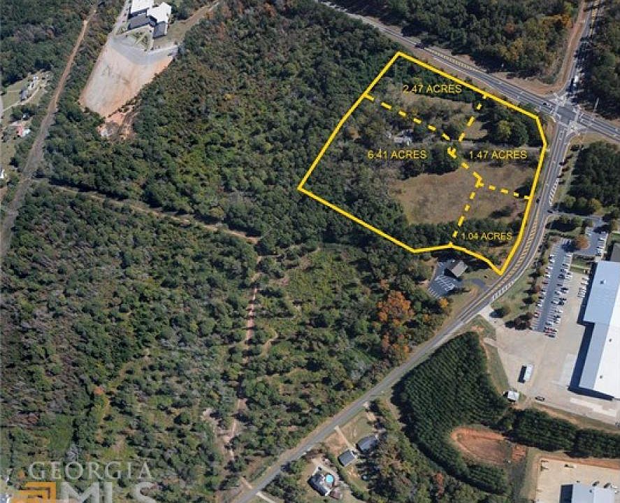 1339 Upper Big Springs Rd, Lagrange, GA 30241 Zillow