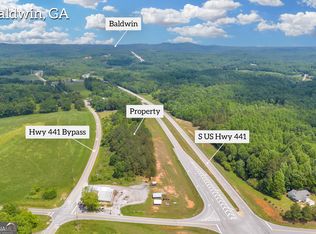 0 Old Highway 441 N, Baldwin, GA 30511