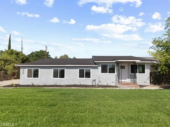 2460 N State St, San Bernardino, CA 92407