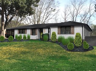 1403 Nalley Cir, Decatur, GA 30033