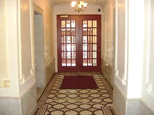 Rented by Maurice Mann, LREB | media 23