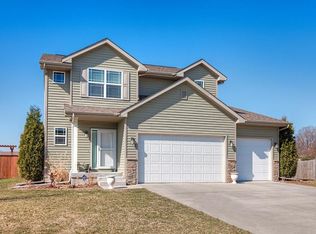 500 Filmore Ave SE, Bondurant, IA 50035