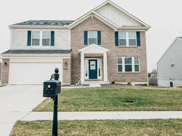 7021 Daybreak Dr, Cincinnati, OH 45247