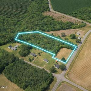 545 Meadow Rd, Colerain, NC, 27924