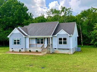 172 Trey Dr, Lewisburg, TN 37091