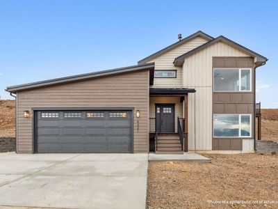 4301 Christian Dr, Missoula, MT, 59803