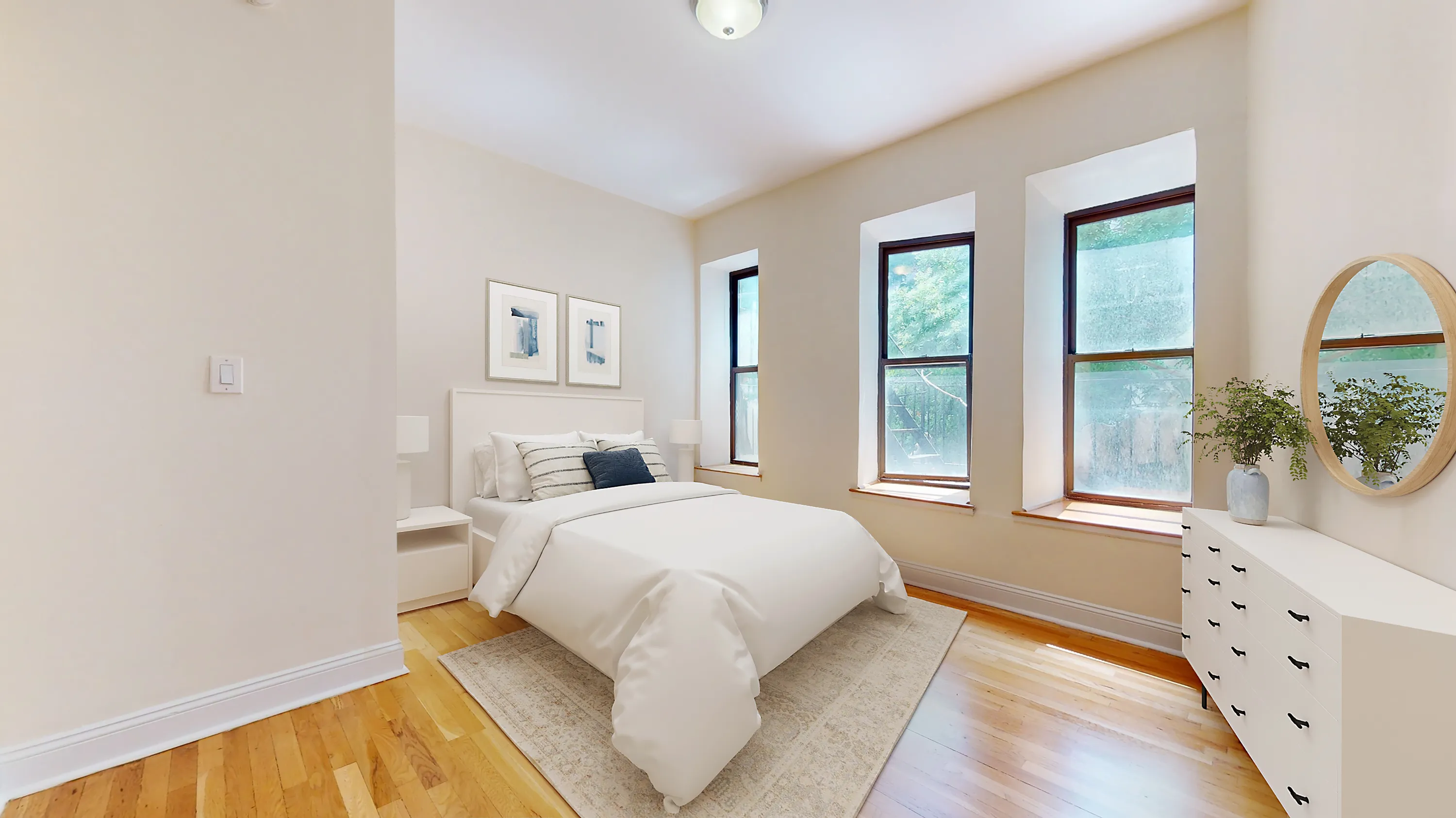 NEIGHBORHOOD&KATHARINEHAMNETT ロンT L Renderings Revealed for Eliot Spitzer's ODA-Designed Williamsburg