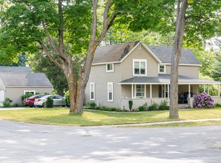 232 S State St, Newaygo, MI 49337