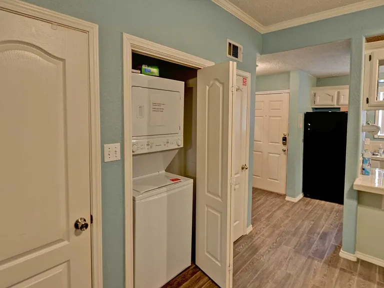 Laundry Room Cabinet