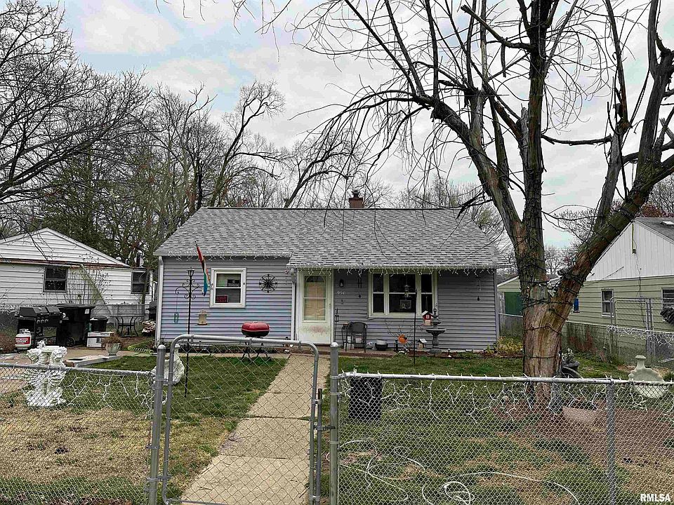 1st image of 954 S Tonti Cir