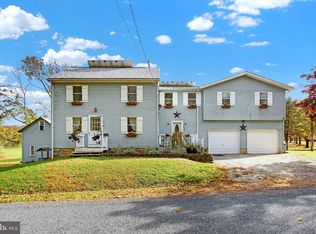 3200 Pine Tree Rd, Spring Grove, PA 17362
