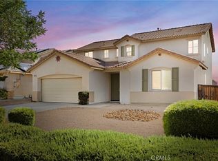 13816 Grant Way, Oak Hills, CA 92344