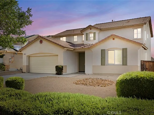 13816 Grant Way, Oak Hills, CA 92344