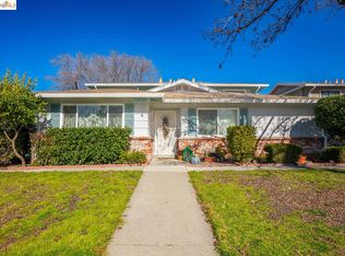 1405 Del Rio Cir UNIT B, Concord, CA 94518