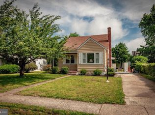 2152 S Olden Ave, Hamilton, NJ 08610