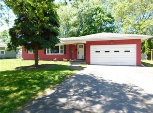 332 Angelus Dr, Rochester, NY 14622