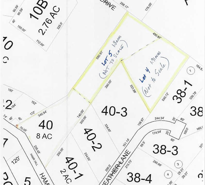 2nd image of 35 Hams Hill Dr
