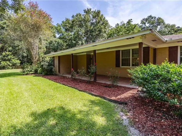 13677 Rebel Rd, Theodore, AL 36582