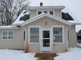 522 S Franklin St, New Ulm, MN 56073