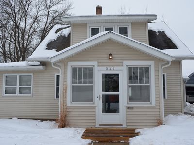 522 S Franklin St, New Ulm, MN, 56073