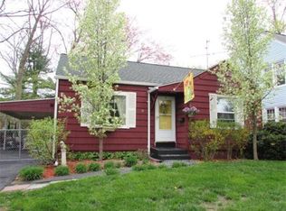 42 Garland St, Springfield, MA 01118