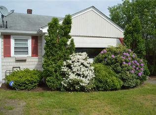 94 Alexander St, Cranston, RI 02910