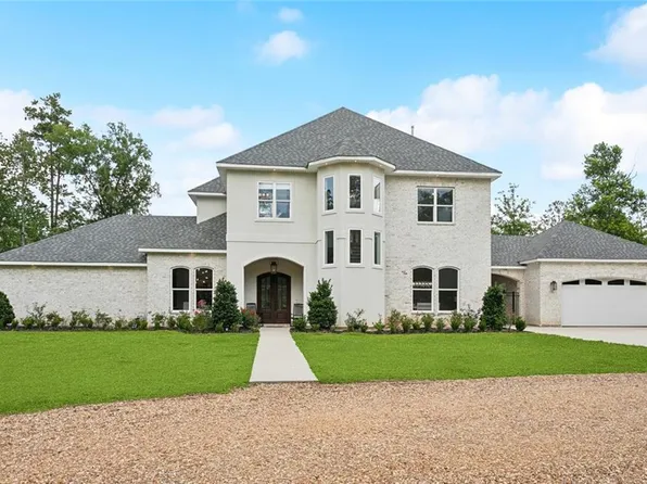 225 Micah Ln, Pearl River, LA 70452