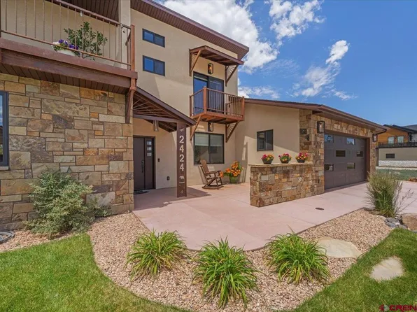 2424 Bear Lake Drive, Montrose, CO 81401