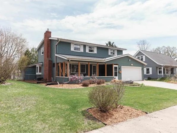 471 Presidential Lane, Madison, WI 53711