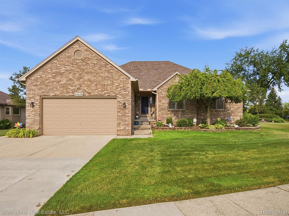 1st image of 54439 Nicholas Dr