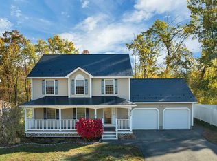 4543 Brown Ave, Manchester, NH 03103
