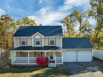 4543 Brown Avenue, Manchester, NH, 03103