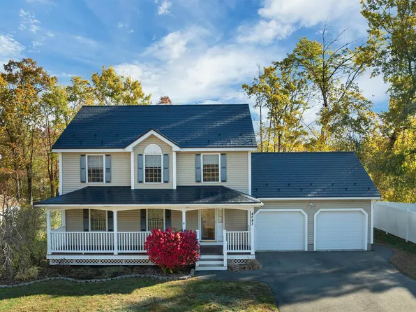 4543 Brown Avenue, Manchester, NH 03103-7052