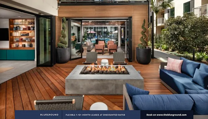 Rented by The Blueground | media 55