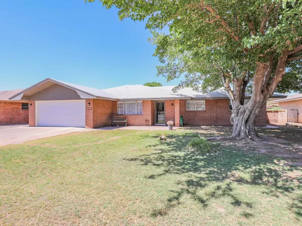 1509 Scenic Dr, Alamogordo, NM 88310