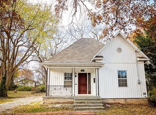 2121 N Main Ave, Springfield, MO 65803