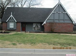 5810 S Hudson Pl, Tulsa, OK 74135