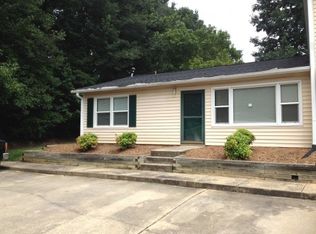 4909 Old Spartanburg Rd UNIT 1A, Taylors, SC 29687