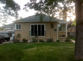 1340 Ivy St, Denver, CO 80220