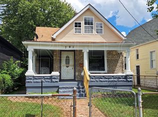 741 S 37th St, Louisville, KY 40211