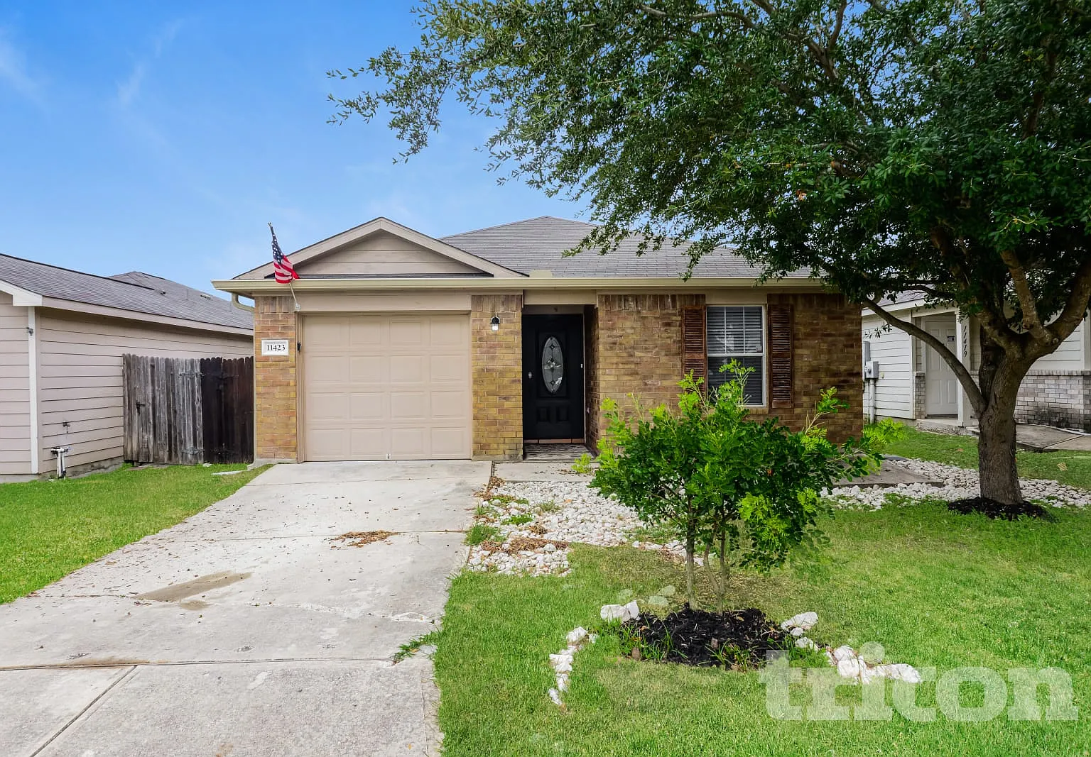 11423 Fire Canyon San Antonio TX — Photo 1