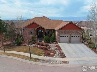 1209 Bateleur Ln, Fort Collins, CO 80524