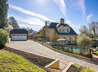 502 NE Adams Ave, Chehalis, WA 98532